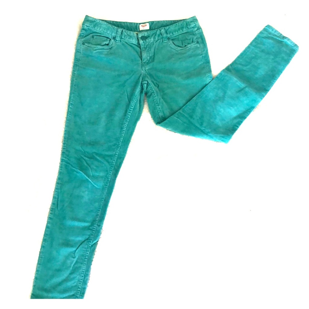 Mossimo  Corduroy pants